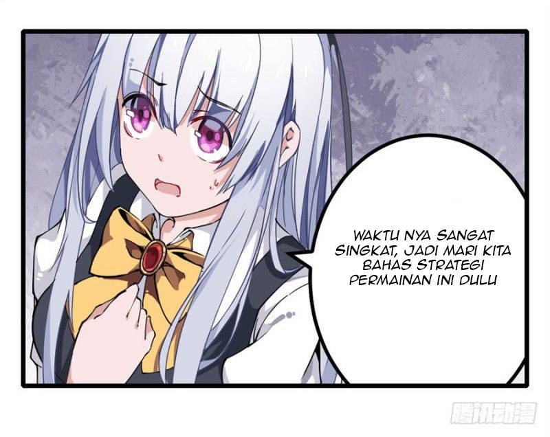 Wuxian Shitu Yu Shier Zhan Ji (Infinite Apostles and Twelve War Girls) Chapter 06 Gambar 27